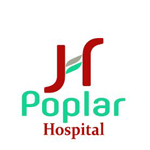 Poplar Hospital